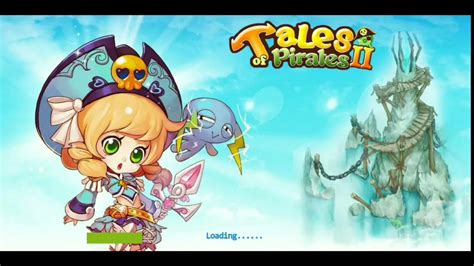 tales of pirates mobile.